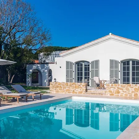 Holiday home Only Families And With Private Pool Chiclana de la Frontera