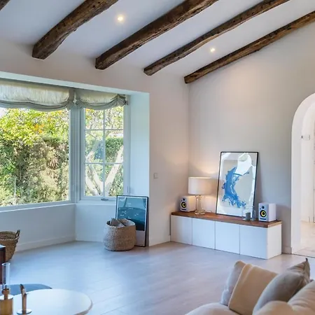 Only Families And With Private Pool Holiday home Chiclana de la Frontera