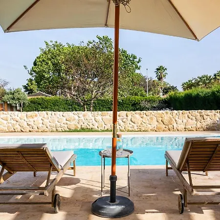 Only Families And With Private Pool * Chiclana de la Frontera