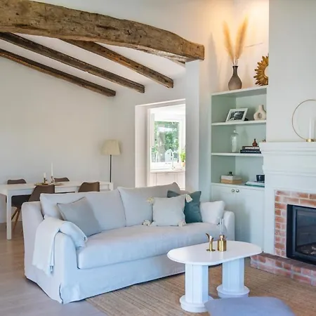 Holiday home Only Families And With Private Pool