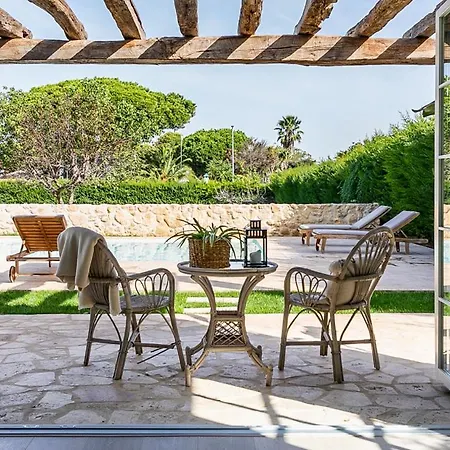 Only Families And With Private Pool Chiclana de la Frontera