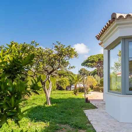 Only Families And With Private Pool Holiday home Chiclana de la Frontera
